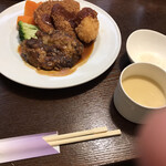 キッチンノダヤ - 