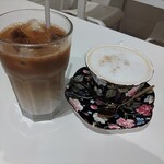 カフェ エーセプテンバー - 