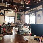 野生酵母ピッツェリア 桜丸 - 