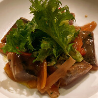 Benoit Alain Ducasse - 