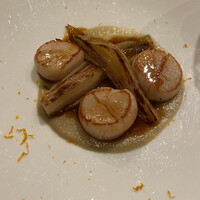 Benoit Alain Ducasse - 