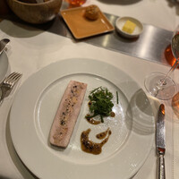 Benoit Alain Ducasse - 