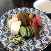 駒形前川 浅草本店 - 