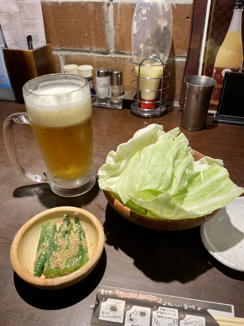 口コミ一覧 : 炭火焼鳥 まさや 福島店 - 福島（JR西日本）/焼き鳥 [食べログ]