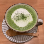 JAPANESE TEA CAF'E FULUCK - 