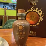 四川料理 小青椒 - 