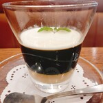 コーヒーハウス マキ - 