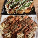 Takoyaki Hamada - 