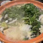 四川料理 小青椒 - 