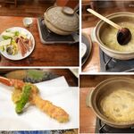 丹後温泉 立岩の湯 はしうど荘 - タグ付間人ガニの夕食を選択。はしうど荘(京都府京丹後市)TMGP撮影