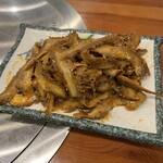 四川料理 小青椒 - 