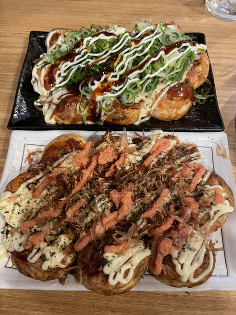 Takoyaki Hamada Kami Honten photo 2
