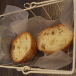 フォルトゥーナ - バケット