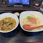 中華蕎麦　奨 - 