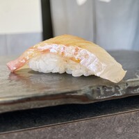 すし大 - 平目