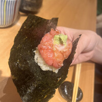 まんてん鮨 日比谷オクロジ店 - 