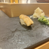 まんてん鮨 日比谷オクロジ店 - 