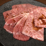 焼肉うしごろ - 