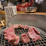 大衆ホルモン肉力屋 - 