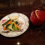 バー　アルシェ - 