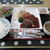 キッチン ソル - 料理写真:土佐和牛入りハンバーグステーキ 950円(税込)　(2023.2)