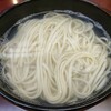 釜揚げうどん 織田薪 本店