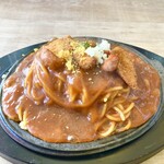 スパゲッティハウス シェフ - 