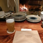 casime gastropub - 