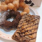 ミスタードーナツ - 料理写真: