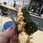 野毛のおにかい - 