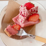 ア・ラ・カンパーニュ - 料理写真: