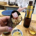 野毛のおにかい - 