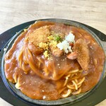 スパゲッティハウス シェフ - 