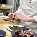 野毛のおにかい - 