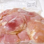 ナイストゥーミーチュー コダマ - 肉