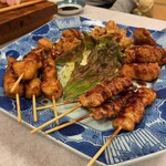 Hasshan Izakaya - 