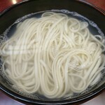 釜揚げうどん 織田薪 本店 - うどん