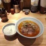 Hanakiryuu Miso - 