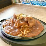 スパゲッティハウス シェフ - 
