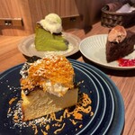 Botanical Garden SARU CAFE - 