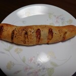 ら・ふぉーれ - ベーコンフランス