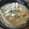 麺屋 中 - 