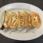 上州濃厚中華蕎麦 はたお商店 - 