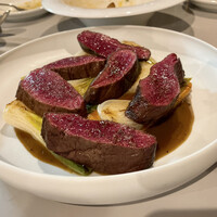 コメール マル イ モンターニャ - 