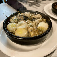 コメール マル イ モンターニャ - 