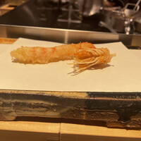 天麩羅とお蕎麦　三輪 - 