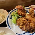 大衆酒場 ヒグマ - 