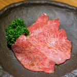 Yakiniku Shinuchi Kagurazaka - 