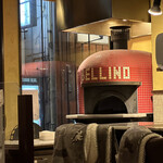 Cucina BELLINO - 
