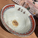 弟子屈ラーメン - 